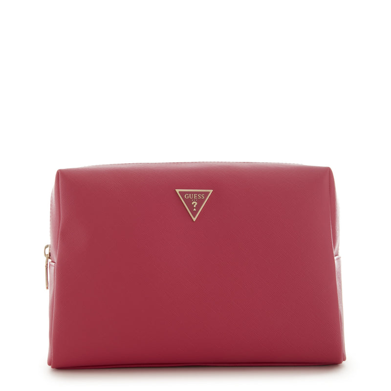 GUESS Red Toiletry Bag PW1575-P3315-MAG-zoom-