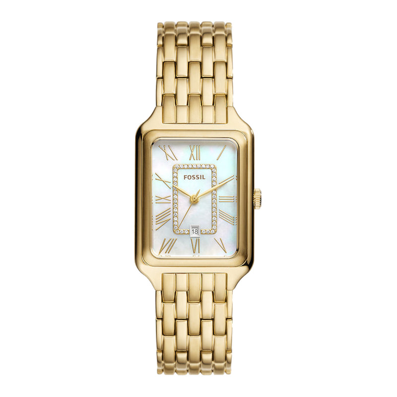 Fossil Raquel Women's Watch ES5304-zoom-