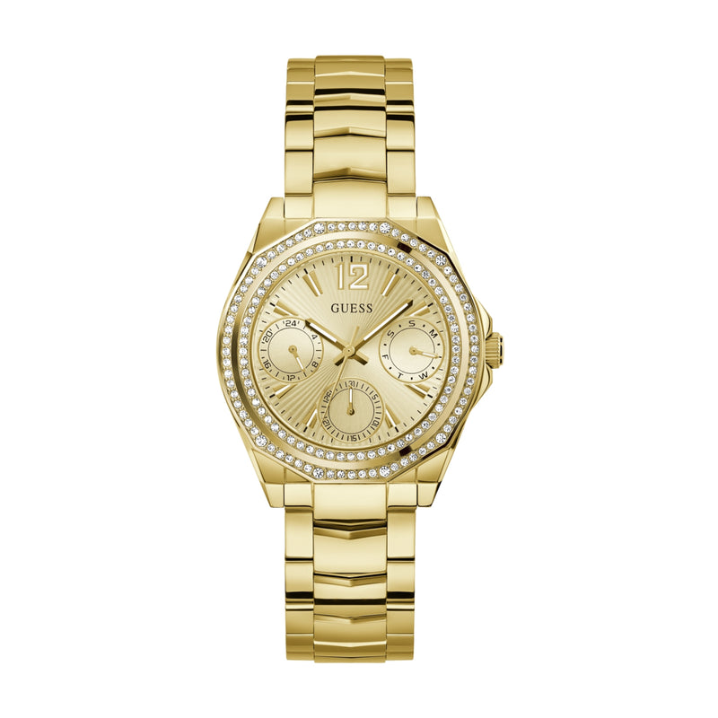 Guess Ritzy Women's Watch GW0685L2-zoom-