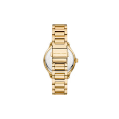Michael Kors Gold Watch MK4805