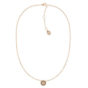 Tommy Hilfiger RVS Ketting 2002-TJ2780579
