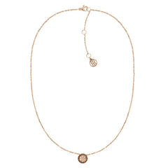 Tommy Hilfiger Stainless Steel Necklace 2002-TJ2780579