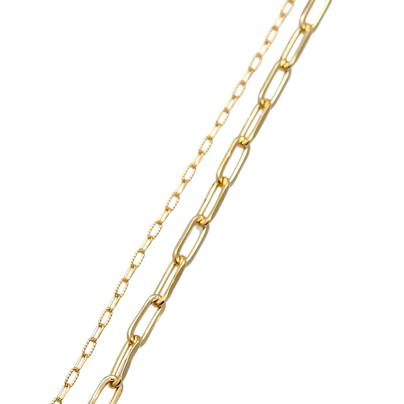 Elli 925 Sterling Silver Layered 2004-BF-0008190-001-zoom-