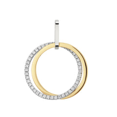 GLOW 925 Sterling Silver Hangers 2002-120_0807_00