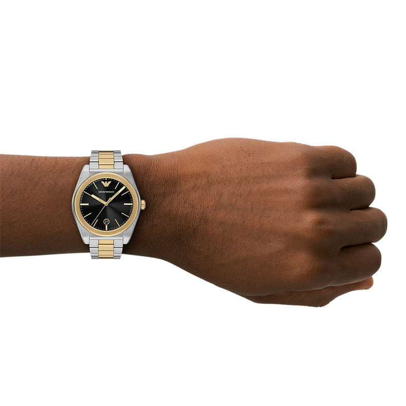 Emporio Armani Men's Watch AR11715-zoom-