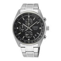 Seiko Chrono Men's Watch SSB379P1