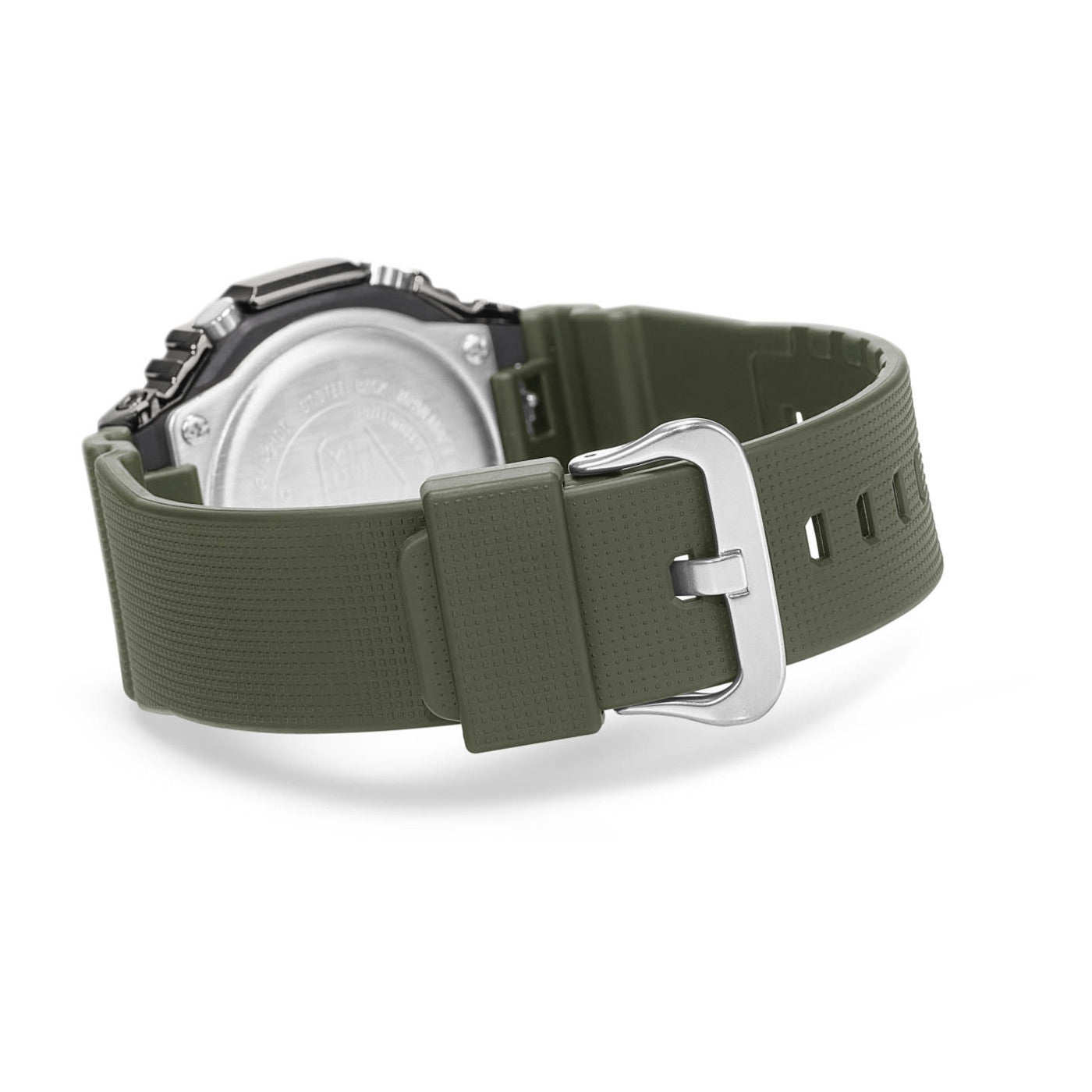 G-Shock GM-2100 Green Watch GM-2100B-3AER