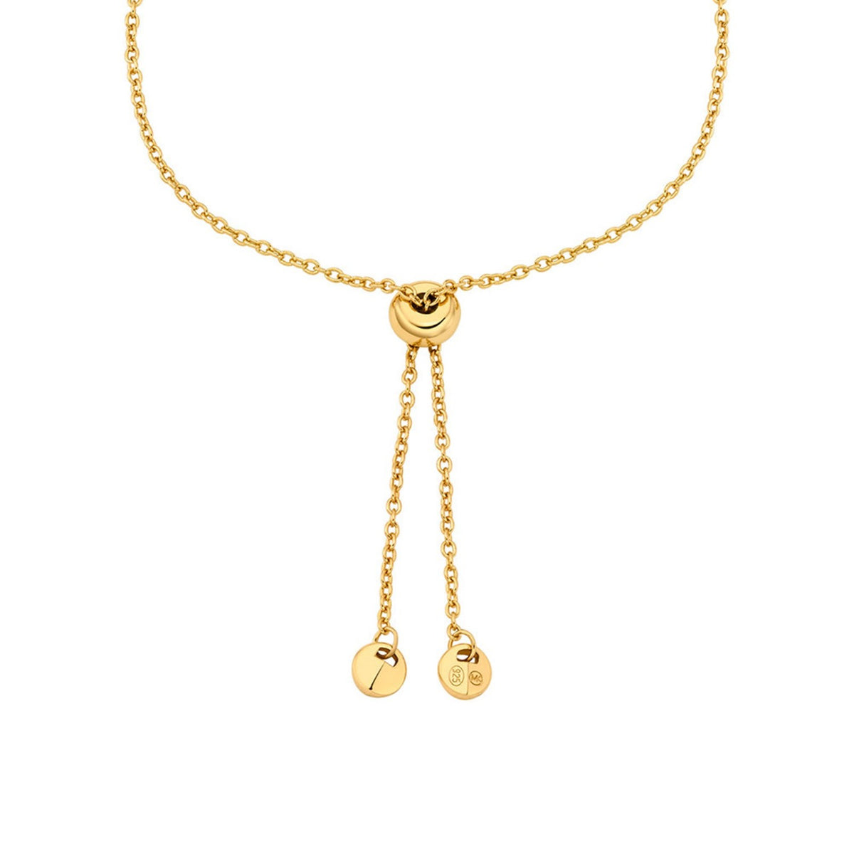Michael Kors Premium Gold Bracelet MKC1762CZ710