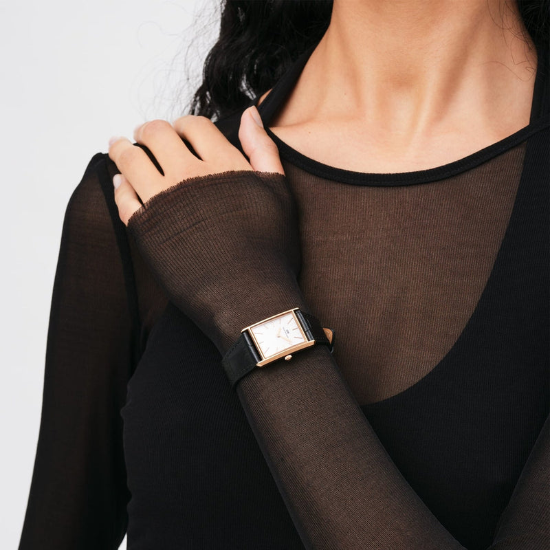 Daniel Wellington Bound Unisex Horloge DW00100698-zoom-