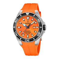 Festina Diver Orange Watch F20664/4