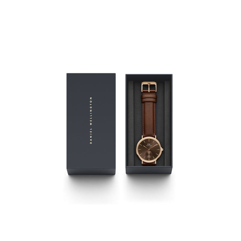 Daniel Wellington Multi-Eye Men's Watch DW00100707-zoom-