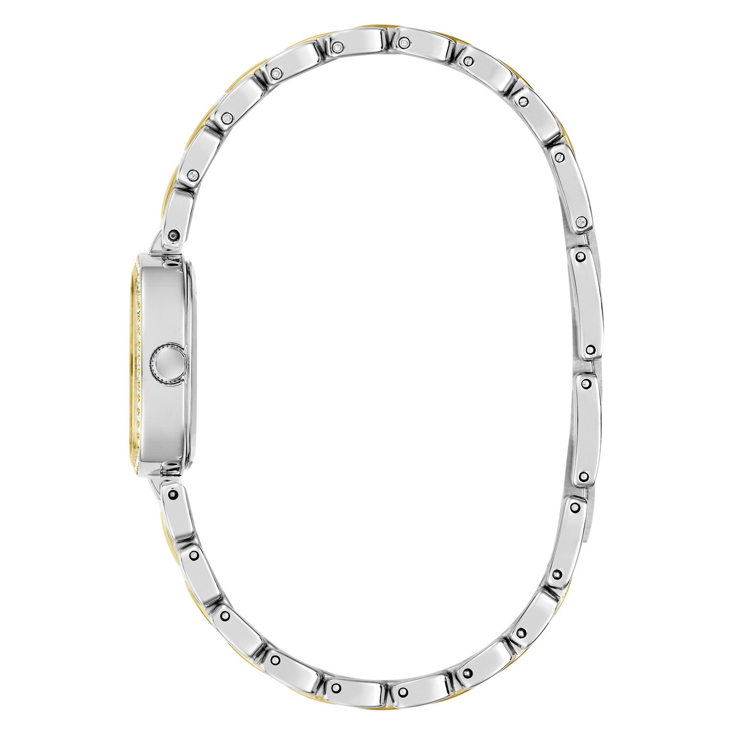 Guess Hazel Petrol Women's Watch GW1018L6