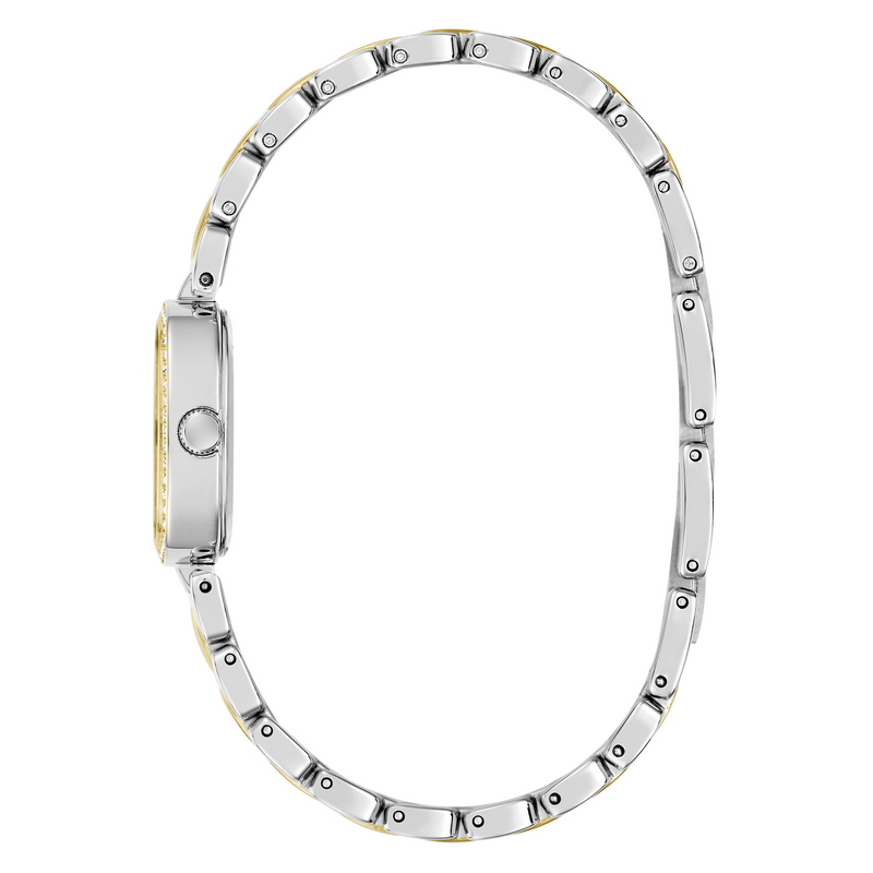 Guess Hazel Petrol Women's Watch GW1018L6-zoom-
