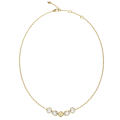 Guess Mamounia Gold Necklace JUBN05569JWYGT-U