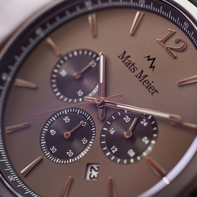Mats Meier Grand Cornier Chrono Gunmetal Horloge MM00125-zoom-