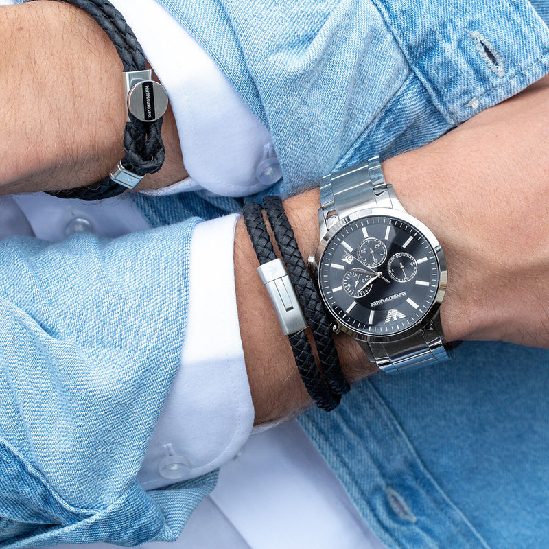 Emporio Armani Watch AR2434-zoom-