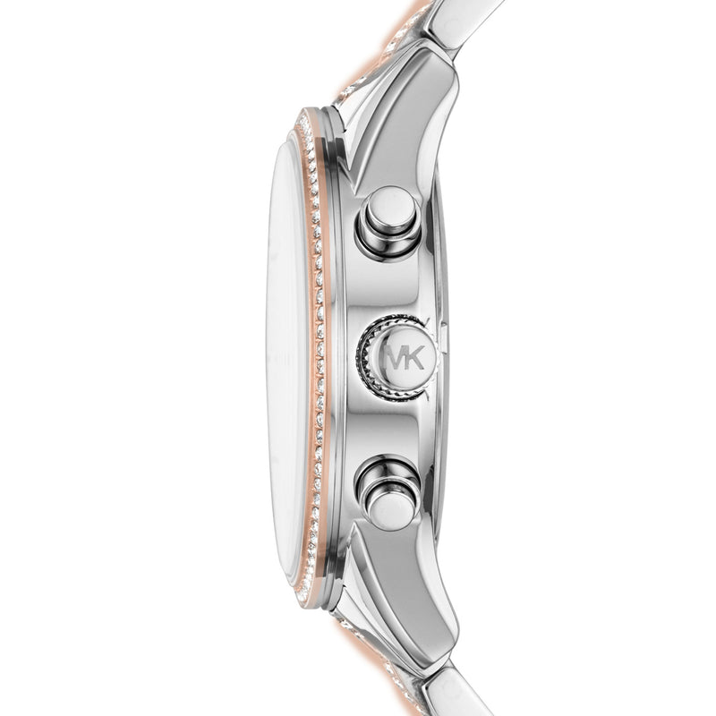 Michael Kors Bryant Chronograph Watch MK6651-zoom-