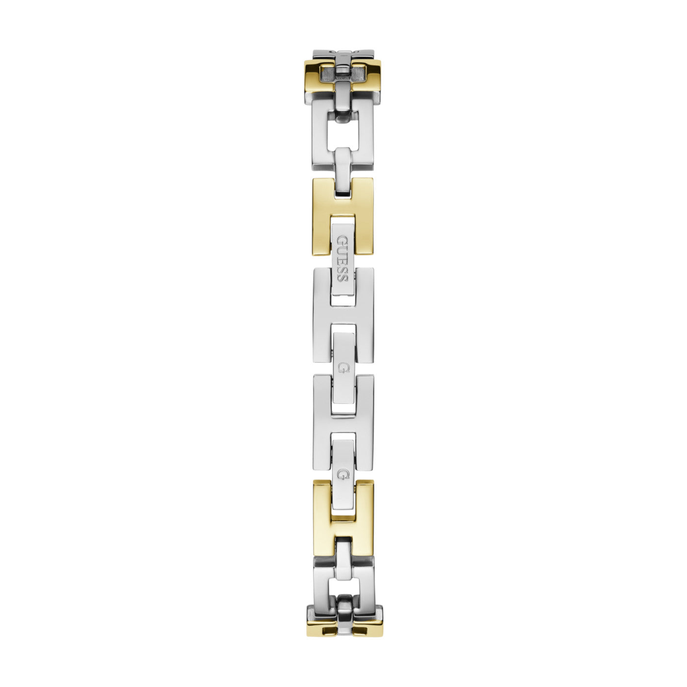 Guess Lady G Silver Watch GW0656L1
