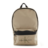 Calvin Klein Sport Essentials Taupe Backpack K50K511100PED