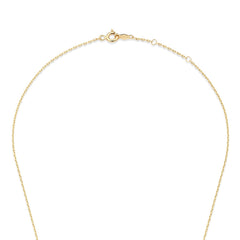 Isabel Bernard Le Marais Adeline 14 Karat Gold Necklace IB340172