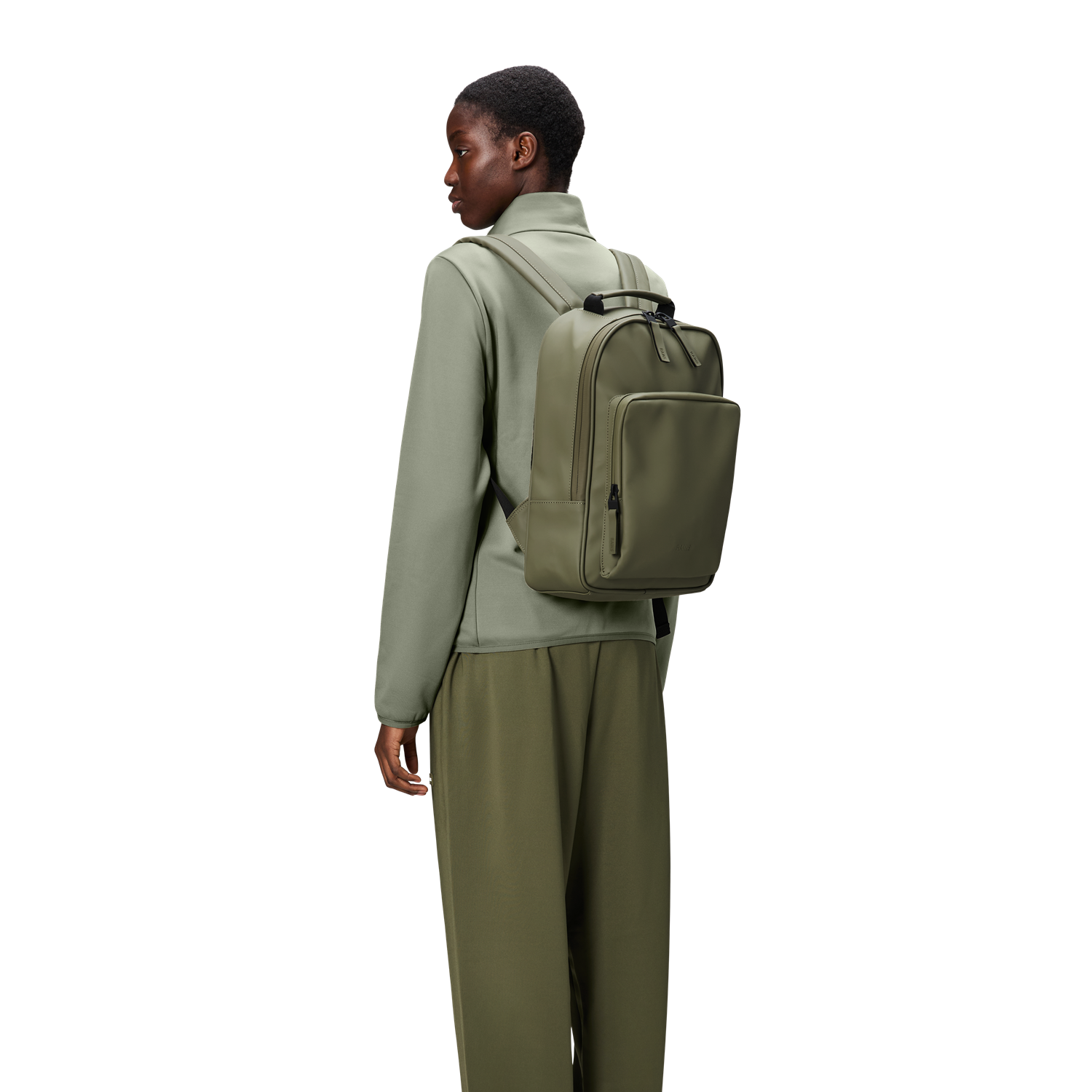 Rains Marsh Book Daypack R13260-134