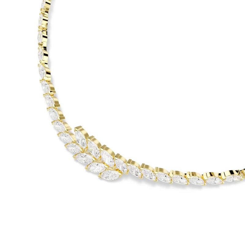Swarovski Mesmera Glam Gouden Sieradenset 5764868-zoom-