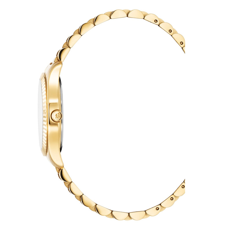 Jacques du Manoir Inspiration Prime Zwart Dameshorloge JWL03908-zoom-