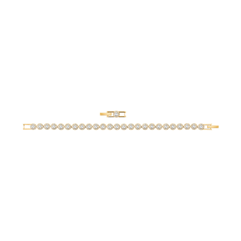 Swarovski Angelic Armband 5505469 (Lengte: 16.50 cm)-zoom-