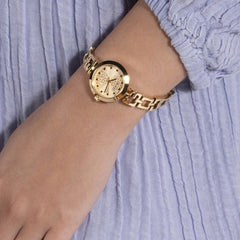 GUESS Gold Watch GW0549L2