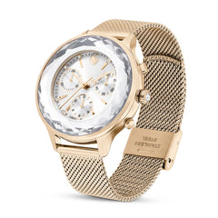 Swarovski Gold Watch 5677500