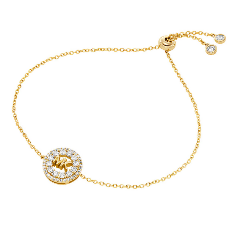 Michael Kors Premium 925 Sterling Silver Bracelet MKC1828710-zoom-