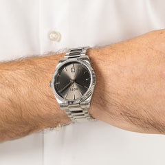 Hugo Boss Quartz Watch 40 mm HB1514310