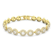 Swarovski Angelic Armband 5505469 (Lengte: 16.50 cm)