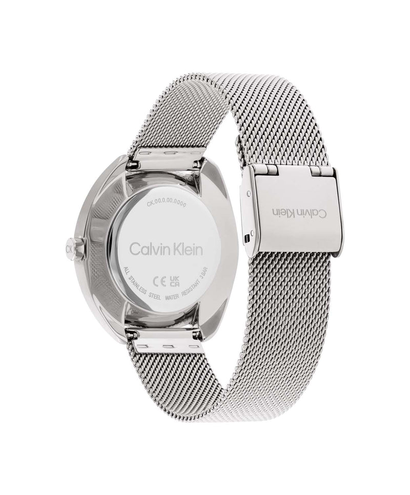 Calvin Klein Adorn Roze Dames Horloge 2002-CK25200269-zoom-