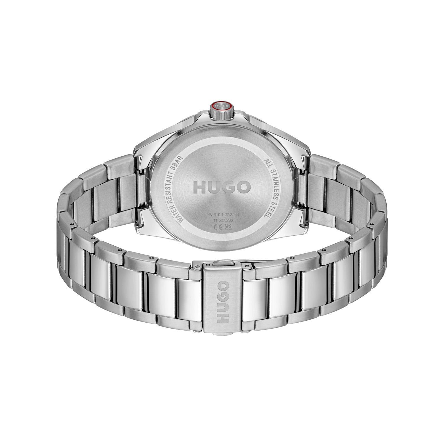 Hugo Boss Quartz Watch 41 mm HU1530453