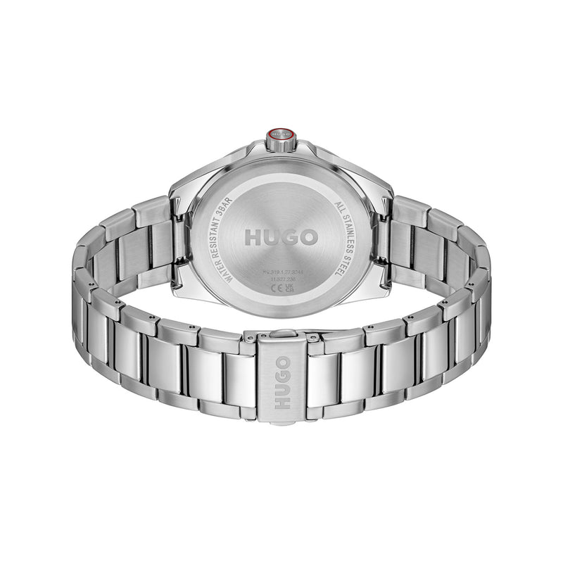 Hugo Boss Quartz Horloge 41 mm HU1530453-zoom-