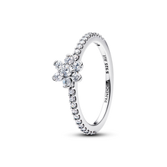 Pandora Timeless Sparkling Flower Ring 194499C01-50