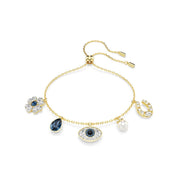 Swarovski Symbolica Gold Coloured Bracelet 5692162