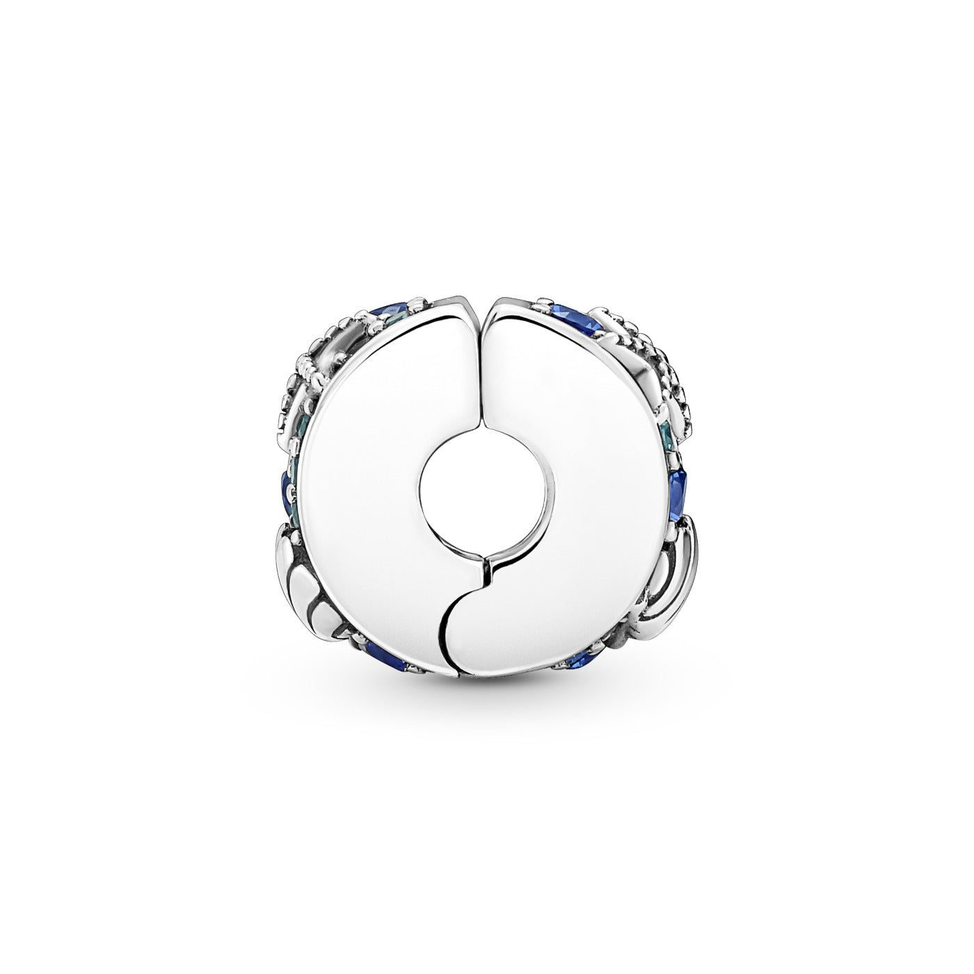 Pandora Moments 925 Sterling Silver Charm 791678C01