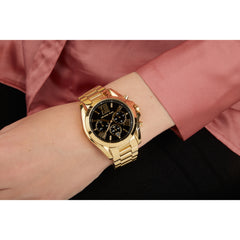 Michael Kors Gold Watch MK5739