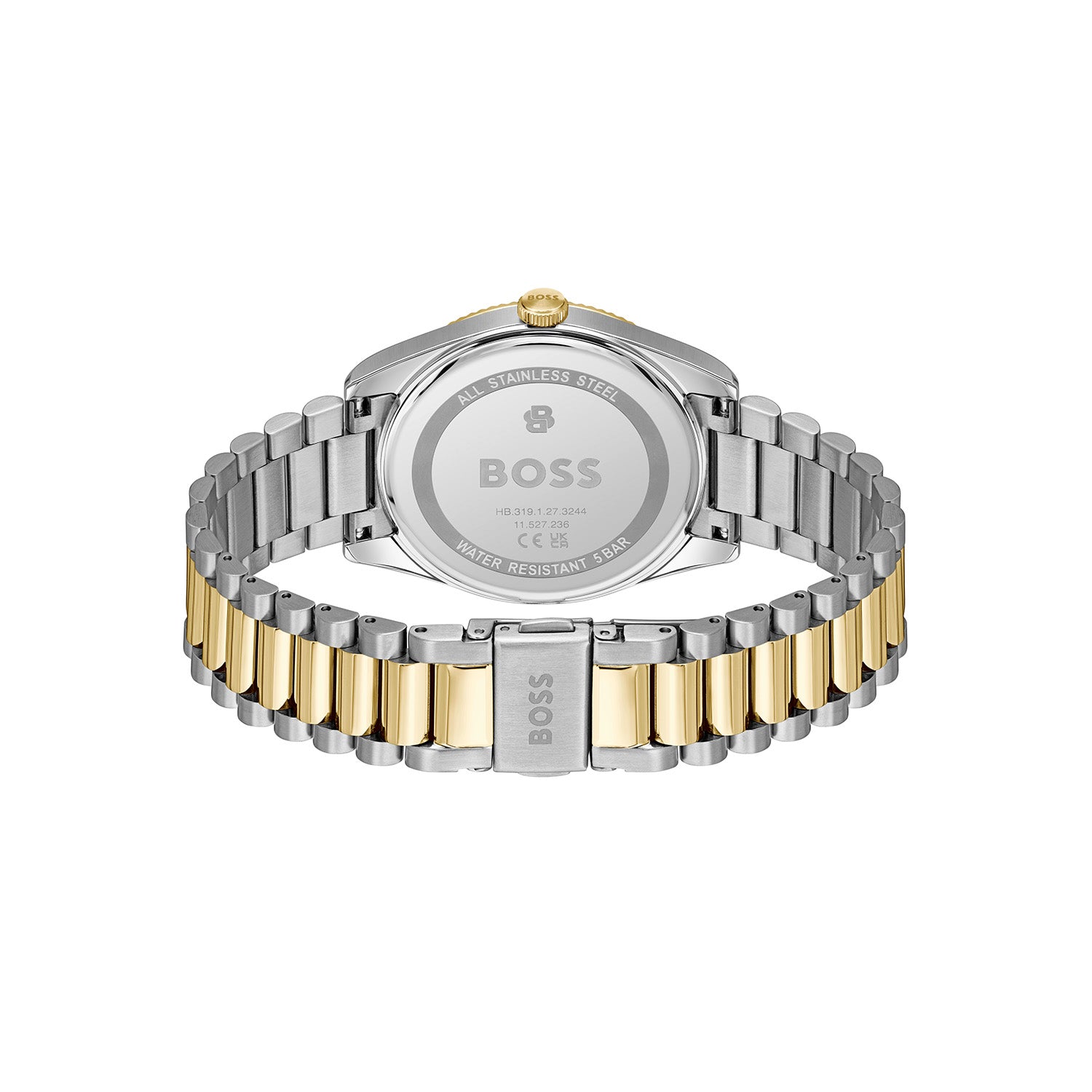 Hugo Boss Quartz Watch 40 mm HB1514311