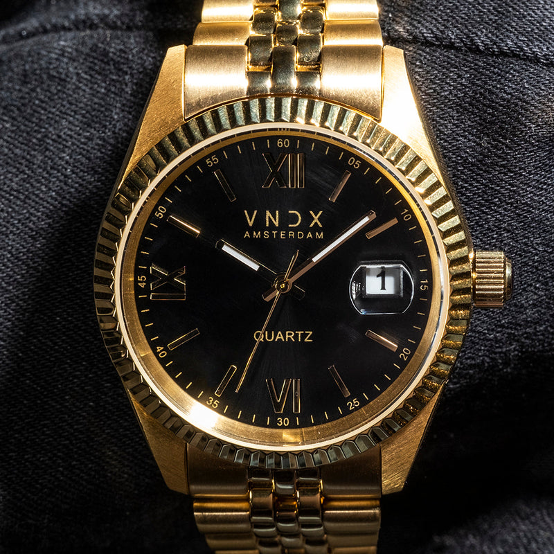 VNDX Dare Devil XL Dames Horloge 2003-MD43008-01-zoom-