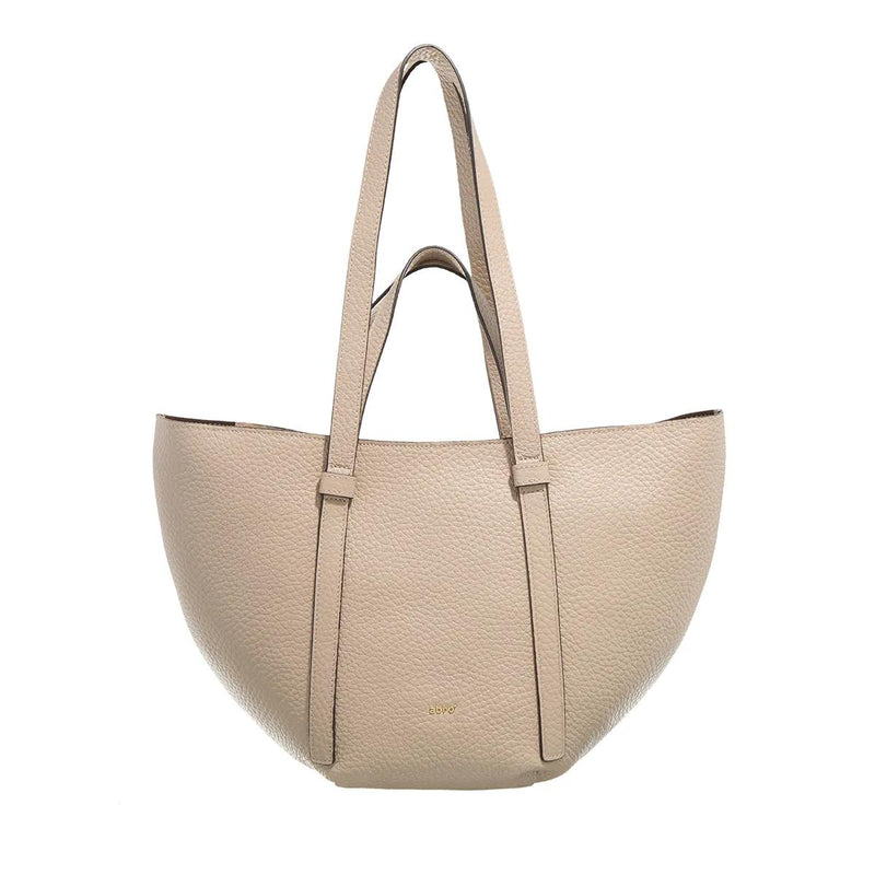 Abro Cosmo Gold Leather Shopper 2001-A0629097-zoom-