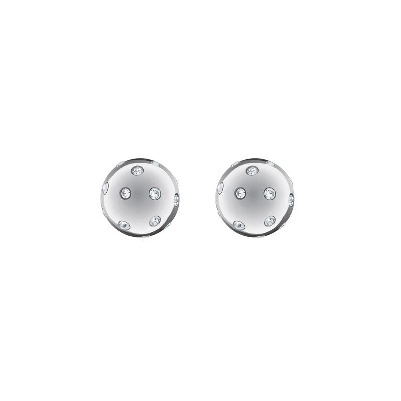 Tommy Hilfiger RVS Oorbellen 2002-TJ2780087-zoom-