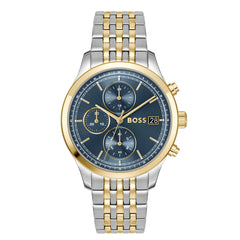 Hugo Boss Chronograph Watch 41 mm HB1514329