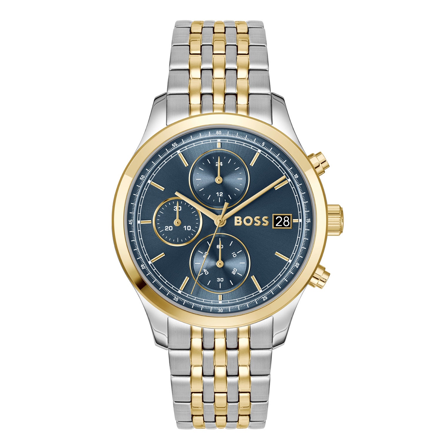 Hugo Boss Chronograph Watch 41 mm HB1514329