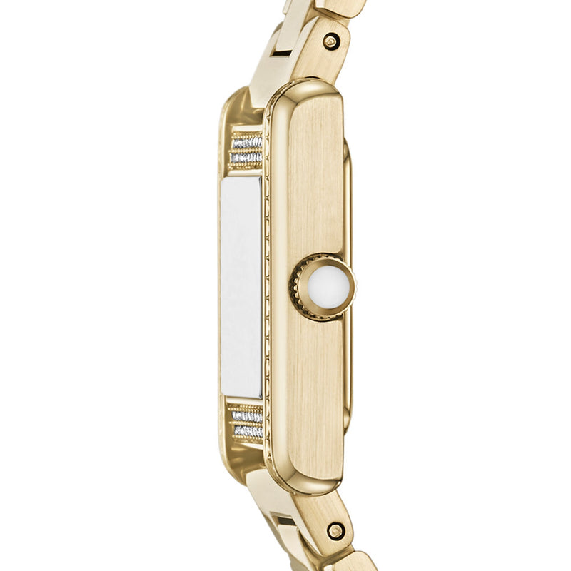 Emporio Armani White Women's Watch AR11663-zoom-