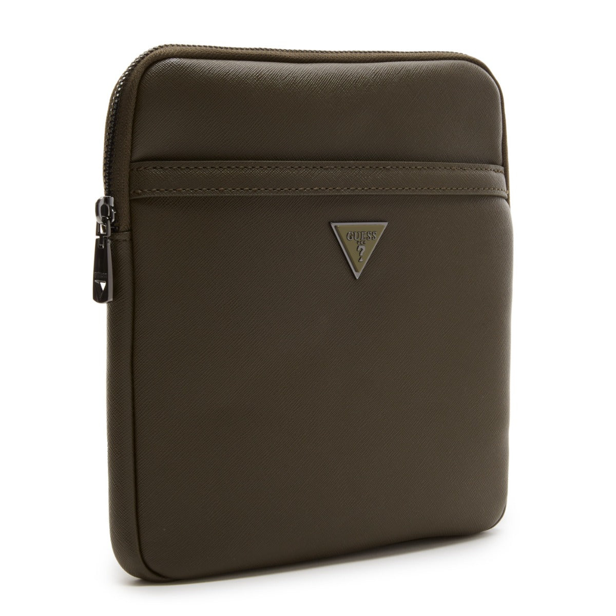 GUESS Milano Green Crossbody Bag HMECSA-P3123-MLG