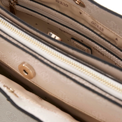 Guess Anise Stone Logo Multi Comp Tote HWPD99-16230-STL