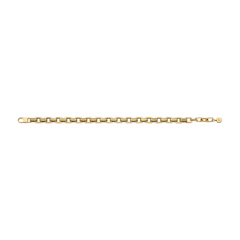 Fossil Raquel Stainless Steel Women's Bracelet JF04955710